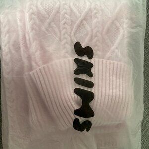 Skims Cable Knit Pant